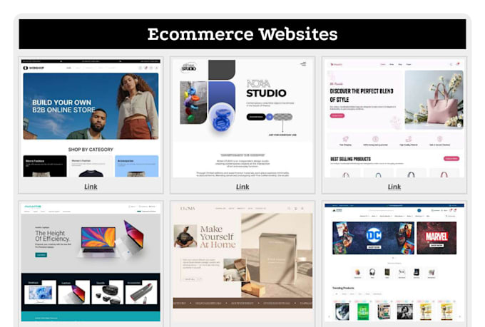 wordpress website development, design or redesign with elementor